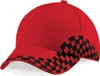 Berretto / Cappello / Cappello Beechfield B159 | Grand Prix Anteprima dell’immagine prodotto 1
