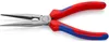 Alicates de punta semirredonda KNIPEX 26 12 200, 200mm, Vista previa de la imagen del producto 25