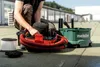Metabo Wasserfilter Schaumstoff nass/trocken tauschbar Anteprima dell’immagine prodotto 6