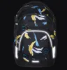 Coocazoo MATE, Crazy Artnight Schulrucksack Produktbild-Vorschau 11