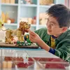 LEGO 31386 Creator Wilde Tiere Majestätischer Löwe 2.5. Voir les images du produit 17