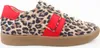 Paul Green Damen Sneaker braun Größe EUR 41 Produktbild-Vorschau 18