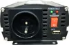 Měnič napětí VOLT IPS 600 DUO 12V/230V+24V/230V 300W, USB Náhled obrázku produktu 3