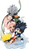Figurka PVC FigUnity Team 7 Naruto Shippuden 13 cm (z Náhľad obrázku produktu 5