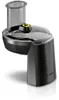 Bosch MUZS68VL, Befestigungsset, Schwarz, Transparent, Produktbild-Vorschau 9
