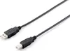 Equip Usb 2.0 Type A To Type B Podgląd zdjęcia produktu 2