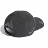 Original Audi Formel 1 Fan Cap Bortoleto schwarz - grau Gr. Produktbild-Vorschau 2
