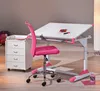 Inter Link Kinderstuhl BONNIE, Pink, Ergonomisch, Produktbild-Vorschau 7