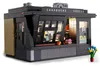 Cada Klocki Coffee House C66005W 27482 Vista previa de la imagen del producto 5
