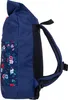 Rucksack Damen Mädchen Freizeitrucksack groß Sport A4 Produktbild-Vorschau 13