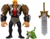 Figura animata principale HE-MAN Anteprima dell’immagine prodotto 1
