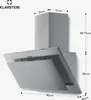 Klarstein Athena Kopffreihaube 90 cm – 404 m³/h, A+++, Produktbild-Vorschau 8