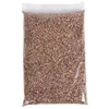 Deko Granulat, Zierkies 2-3 mm kupfer 1 Kg (1Kg=2,95EUR) Produktbild-Vorschau 1