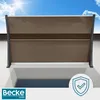 Daszek nad drzwi wejściowe okno balkon zadaszenie Podgląd zdjęcia produktu 25