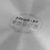 Close-up of the bottom of a stainless steel pot, showing brand logo and compatibility symbols. Podgląd zdjęcia produktu