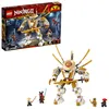 LEGO® NINJAGO Goldener Mech, 71702 Produktbild-Vorschau 1