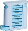 Tablettenbox Pillenturm für 7 Tage und 4 Einnahmezeiten, Produktbild-Vorschau 3