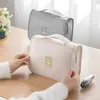 Kulturbeutel Kulturtasche Reise Kosmetiktasche Produktbild-Vorschau 7