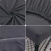 OKWISH Stuhlhusse Stretch, Stuhlhussen 4er pack, Universal Produktbild-Vorschau 4