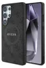 Etui Guess in pelle 4G anello colorato Classic Logo Magsafe Anteprima dell’immagine prodotto 1
