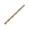 set di punte in acciaio rapido HSS da 1/1,5/2/2,5/3 mm Anteprima dell’immagine prodotto 4