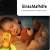 ANSMANN LED Nachtlicht Die Maus - Süße Einschlafhilfe mit Produktbild-Vorschau 3