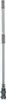 Pinnenverlängerung 83 - 136 cm teleskop, für fast alle Produktbild-Vorschau 3