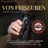 Profi Zero Gap, 5-Fach längere Schärfe Konturen Produktbild-Vorschau 4