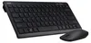 Acer AAK125 - Tastatur-und-Maus-Set - kabellos Produktbild-Vorschau 1