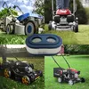 Filter für Briggs Stratton-Rasenmäher 593260 / 798452 für Produktbild-Vorschau 5