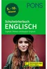PONS Schulwörterbuch Englisch Produktbild-Vorschau 1