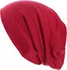 Leichte Beanie Mütze in 15 Farben, Einheitsgröße (56-61 Produktbild-Vorschau 3