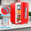 KESSER® Mini Kühlschrank Kühlen & warmhalten auch als Produktbild-Vorschau 4
