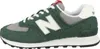 New Balance 574 Sneaker Herren Produktbild-Vorschau 5