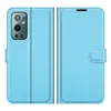 König Design Hülle kompatibel mit OnePlus 9 Pro Kunstleder Produktbild-Vorschau 2