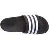 Adidas Adilette Comfort 000 Cblack/Ftwwht/Cblack 000 Produktbild-Vorschau 13