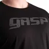 Gasp Legacy Gym Tee 999 Black 2XL Produktbild-Vorschau 2