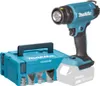 Pistola ad aria calda a batteria Makita DHG181ZJ in Anteprima dell’immagine prodotto 11