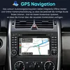 Autoradio 7 pouces avec navigation GPS et Bluetooth pour Voir les images du produit 5