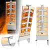 LARS360 2X Flammlachsbrett  Flammlachsbretter mit Produktbild-Vorschau 1