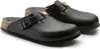 Birkenstock Boston ESD Pantolette schwarz Gr. 41 schmale Produktbild-Vorschau 9