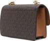 Michael Kors Umhängetasche dunkel-braun 611-31-00030 Produktbild-Vorschau 3