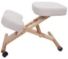Sgabello con poggiagomiti HWC-Q46, sgabello con seduta e Anteprima dell’immagine prodotto 5