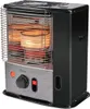 Netzunabhängiger Petroleumofen Qlima R8128SC-2 mit 2,85kW Produktbild-Vorschau 1