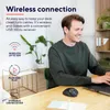 Trust Fyda Wireless Mouse Eco Produktbild-Vorschau 7