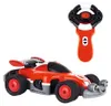 2,4GHz First RC Racer (rot/gelb) Produktbild-Vorschau 3