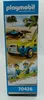 PLAYMOBIL Family Fun 70436 Samochód plażowy z przyczepą na Podgląd zdjęcia produktu 23