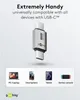 Goobay USB-C-Adapter | männlich männlich - 9550431 Produktbild-Vorschau 6