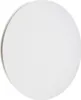 Kinkiet LED RING biały 9W Ciepła biel 520lm metal Podgląd zdjęcia produktu 3