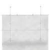 Walimex 17007, Bílá, Nylon, 520 g, 3000 mm, 3000 mm Náhled obrázku produktu 1